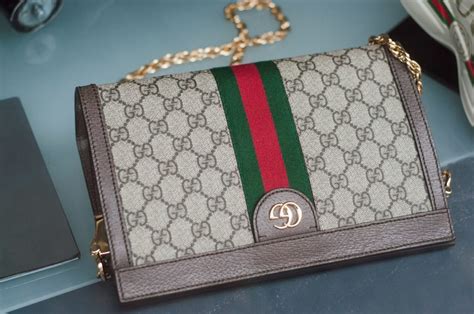 gucci ophidia shoulder bag dupe|gucci ophidia clear bag.